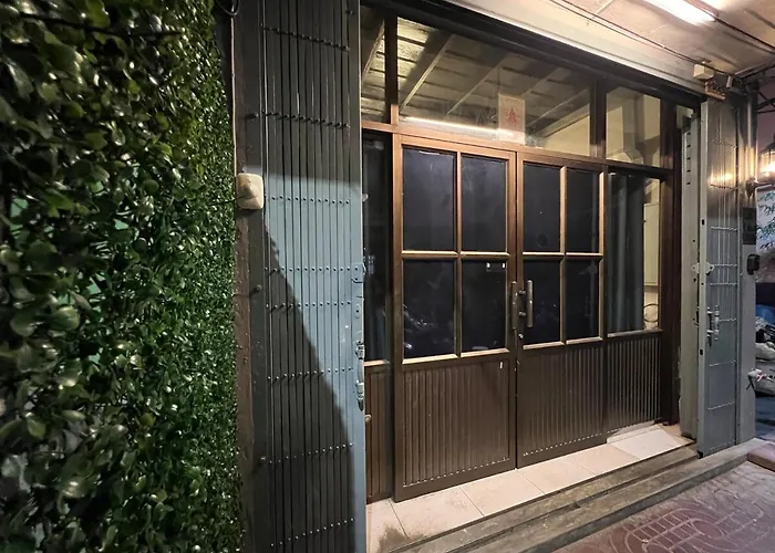 度假居 La Casa In China Town 曼谷