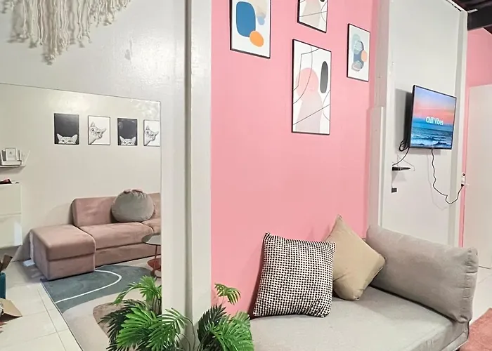 度假居 La Casa In China Town 曼谷