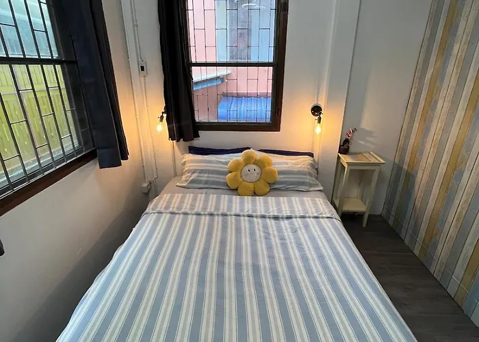 La Casa In China Town 曼谷